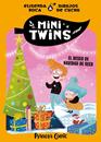 Minitwins nº 06 | N1125-PLA19 | Elisenda Roca Palet | Terra de Còmic - Tu tienda de cómics online especializada en cómics, manga y merchandising