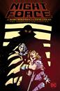 NIGHT FORCE BY WOLFMAN & COLAN COMPLETE SERIES HC | NIGHTFORCE | (W) Marv Wolfman (A/CA) Gene Colan, Bob Smith | Terra de Còmic - Tu tienda de cómics online especializada en cómics, manga y merchandising