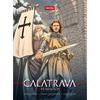 Calatrava. Fundación | N1123-OTED47 | Roberto Garcia Peñuelas, Honorio Alvarez, Juanra Fernandez | Terra de Còmic - Tu tienda de cómics online especializada en cómics, manga y merchandising