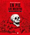 En pie los muertos | N0222-PM01 | Frantz Duchazeau | Terra de Còmic - Tu tienda de cómics online especializada en cómics, manga y merchandising