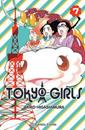 Tokyo Girls nº 07/09 | N1122-PLA32 | Akiko Higashimura | Terra de Còmic - Tu tienda de cómics online especializada en cómics, manga y merchandising