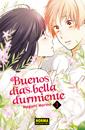 Buenos Días, Bella Durmiente 3 | N0619-NOR26 | Megumi Morino | Terra de Còmic - Tu tienda de cómics online especializada en cómics, manga y merchandising