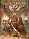 Las águilas de Roma 8 | N0126-NOR07 | Enrico Marini | Terra de Còmic - Tu tienda de cómics online especializada en cómics, manga y merchandising