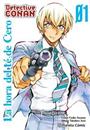 Detective Conan Zero's tea time nº 01/05 | N1123-PLA30 | Gosho Aoyama | Terra de Còmic - Tu tienda de cómics online especializada en cómics, manga y merchandising