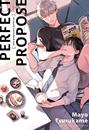 Perfect propose | N0926-MILK01 |  Mayo Tsurukame | Terra de Còmic - Tu tienda de cómics online especializada en cómics, manga y merchandising