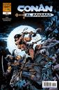 Conan el Bárbaro 20 | N1026-PAN08 | Doug Braithwaite, Jim Zub | Terra de Còmic - Tu tienda de cómics online especializada en cómics, manga y merchandising