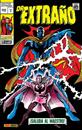 Marvel Gold. Doctor Extraño 2. ¡Saluda al Maestro! | N0718-PAN33 | Stan Lee, Roy Thomas, Gene Colan, Barry Smith | Terra de Còmic - Tu tienda de cómics online especializada en cómics, manga y merchandising