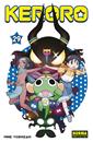 Keroro 29 | N0823-NOR29 | Mine Yoshizaki | Terra de Còmic - Tu tienda de cómics online especializada en cómics, manga y merchandising