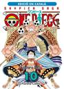 One Piece nº 10 (català) | N0325-PLA25 | Eiichiro Oda | Terra de Còmic - Tu tienda de cómics online especializada en cómics, manga y merchandising