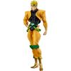 DIO FIG. 19 CM JOJO'S BIZARRE ADVENTURE STARDUST CRUSADERS POP UP PARADE | N0225-MERCH02 | Terra de Còmic - Tu tienda de cómics online especializada en cómics, manga y merchandising