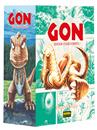 Gon. Serie completa | N1225-NOR18 | Masashi Tanaka | Terra de Còmic - Tu tienda de cómics online especializada en cómics, manga y merchandising