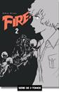 Fire 02 | N1225-ARE10 | Hideko Mizuno | Terra de Còmic - Tu tienda de cómics online especializada en cómics, manga y merchandising