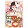 Los diarios de la boticaria núm. 15 | N0726-OTED13 | Natsu Hyuuga, Nekokurage | Terra de Còmic - Tu tienda de cómics online especializada en cómics, manga y merchandising