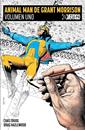 Animal Man de Grant Morrison 1 | N1025-PAN30 | Grant Morrison, Tom Grummett, Chas Truog | Terra de Còmic - Tu tienda de cómics online especializada en cómics, manga y merchandising