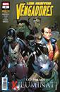 Los nuevos Vengadores 2 | N0326-PAN30 | Ton Lima, Tiago Palma, Sam Humphries | Terra de Còmic - Tu tienda de cómics online especializada en cómics, manga y merchandising