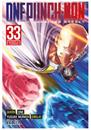 One Punch-Man 33 (comic) | N0825-IVR01 | One, Yusuke Murata | Terra de Còmic - Tu tienda de cómics online especializada en cómics, manga y merchandising