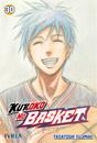 Kuroko No Basket 30 | N1119-IVR09 | Tadatoshi Fujimaki | Terra de Còmic - Tu tienda de cómics online especializada en cómics, manga y merchandising