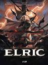 Elric 05. El Nigromante | N0526-YER03 | Julien Blondel, Jean-Luc Cano, Valentin Sécher | Terra de Còmic - Tu tienda de cómics online especializada en cómics, manga y merchandising