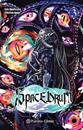 SpaceDrum nº 03 | N0323-PLA44 | Eric Cuaresma (Kalathras), Cristina Jorge Jurado | Terra de Còmic - Tu tienda de cómics online especializada en cómics, manga y merchandising