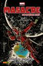Marvel Héroes. Masacre de Daniel Way 3 | N0526-PAN01 | Bong Dazo, Carlo Barberi, Daniel Way, Salva Espín, John McCrea | Terra de Còmic - Tu tienda de cómics online especializada en cómics, manga y merchandising