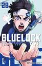 Blue Lock nº 29 | N0226-PLA01 | Muneyuki Kaneshiro, Yusuke Nomura | Terra de Còmic - Tu tienda de cómics online especializada en cómics, manga y merchandising
