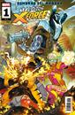 Malditos X-Force 1 | N0726-PAN05 | Michael Sta. Maria, Tim Seeley | Terra de Còmic - Tu tienda de cómics online especializada en cómics, manga y merchandising