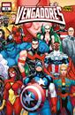 Los Vengadores 35 | N0726-PAN35 | Farid Karami, Jed MacKay | Terra de Còmic - Tu tienda de cómics online especializada en cómics, manga y merchandising