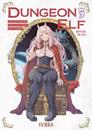 Dungeon Elf 03 | N1126-IVR09 | Slan River | Terra de Còmic - Tu tienda de cómics online especializada en cómics, manga y merchandising