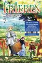 Frieren 07. Ed. Especial | N1023-NOR04 | Kanehito Yamada, Tsukasa Abe | Terra de Còmic - Tu tienda de cómics online especializada en cómics, manga y merchandising