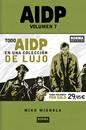 AIDP Integral vol 7 | N1219-NOR21 | Mike Mignola, John Arcudi, Scott Allie, Tyler Crook, James Harren, Jason Latour, Max Fiumara, Dave Stewart | Terra de Còmic - Tu tienda de cómics online especializada en cómics, manga y merchandising