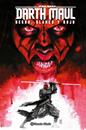 Star Wars Darth Maul: Blanco, negro y rojo | N0325-PLA40 | Varios Autores | Terra de Còmic - Tu tienda de cómics online especializada en cómics, manga y merchandising