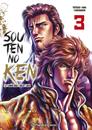 El puño del cielo azul (Souten no Ken) nº 03/14 | N0226-PLA23 | Tetsuo Hara | Terra de Còmic - Tu tienda de cómics online especializada en cómics, manga y merchandising