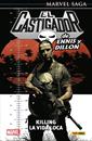 Marvel Saga. El Castigador de Ennis y Dillon 4. Killing la vida loca | N0824-PAN26 | Garth Ennis, Steve Dillon, Darick Robertson | Terra de Còmic - Tu tienda de cómics online especializada en cómics, manga y merchandising