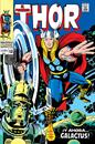 Biblioteca Marvel 101. El Poderoso Thor 12. 1968-69 | N0925-PAN33 | Jack Kirby, Stan Lee | Terra de Còmic - Tu tienda de cómics online especializada en cómics, manga y merchandising