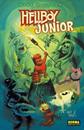 Hellboy  Nº 10 (rústica): Historias extrañas (2 de 2) | NHELLB10 | Varios autores | Terra de Còmic - Tu tienda de cómics online especializada en cómics, manga y merchandising