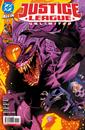 All In Justice League Unlimited 21 | N1226-PAN02 | Dan Mora, Mark Waid | Terra de Còmic - Tu tienda de cómics online especializada en cómics, manga y merchandising