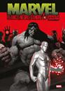 Marvel Treasury. Marvel. Blanco, negro y vísceras | N0726-PAN74 | Varios Autores | Terra de Còmic - Tu tienda de cómics online especializada en cómics, manga y merchandising