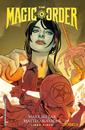 The Magic Order 5 | N1125-PAN64 | Matteo Buffagni, Mark Millar | Terra de Còmic - Tu tienda de cómics online especializada en cómics, manga y merchandising