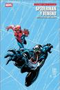 Spiderman Team-Up Collection: Spiderman y Veneno | N0626-PAN67 | Gerardo Sandoval, Ryan Stegman, Mike Costa, Dan Slott | Terra de Còmic - Tu tienda de cómics online especializada en cómics, manga y merchandising
