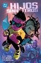 DC Premiere. Amancecer de DC. Hijos siniestros | N0726-PAN58 | David Lafuente, Peter J. Tomasi | Terra de Còmic - Tu tienda de cómics online especializada en cómics, manga y merchandising