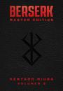 Berserk Master Edition 2 | N0926-PAN58 | Kentaro Miura | Terra de Còmic - Tu tienda de cómics online especializada en cómics, manga y merchandising