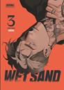 Wet Sand 03 | N0325-NOR29 | Doyak | Terra de Còmic - Tu tienda de cómics online especializada en cómics, manga y merchandising