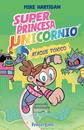 Super Princesa Unicornio nº 02 | N1026-PLA40 | Mike Hartigan | Terra de Còmic - Tu tienda de cómics online especializada en cómics, manga y merchandising
