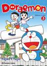 Doraemon Color nº 03/06 | N0916-PLAN12 | Fujiko F.Fujio | Terra de Còmic - Tu tienda de cómics online especializada en cómics, manga y merchandising