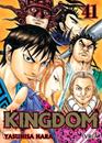 Kingdom 41 | N0826-IVR02 | Yasuhisa Hara | Terra de Còmic - Tu tienda de cómics online especializada en cómics, manga y merchandising