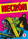 Necrón 3 | N0325-OTED34 | Magnus | Terra de Còmic - Tu tienda de cómics online especializada en cómics, manga y merchandising