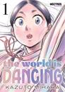 The World is Dancing 01 | N0926-OTED12 | Kazuto Mihara | Terra de Còmic - Tu tienda de cómics online especializada en cómics, manga y merchandising
