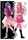 Oshi no ko 14 | N0724-IVR14 | Aka Akasaka, Mengo Yokoyari | Terra de Còmic - Tu tienda de cómics online especializada en cómics, manga y merchandising