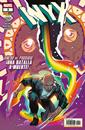 NYX 3 | N1025-PAN97 | Collin Kelly, Enid Balám, Francesco Mortarino, Jackson Lanzing | Terra de Còmic - Tu tienda de cómics online especializada en cómics, manga y merchandising