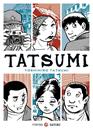 Tatsumi | N0920-OTED29 | Yoshihiru Tatsumi | Terra de Còmic - Tu tienda de cómics online especializada en cómics, manga y merchandising